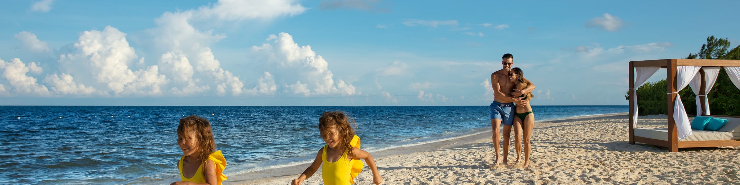 Inclusive Collection part of Hyatt Hotels & Resorts