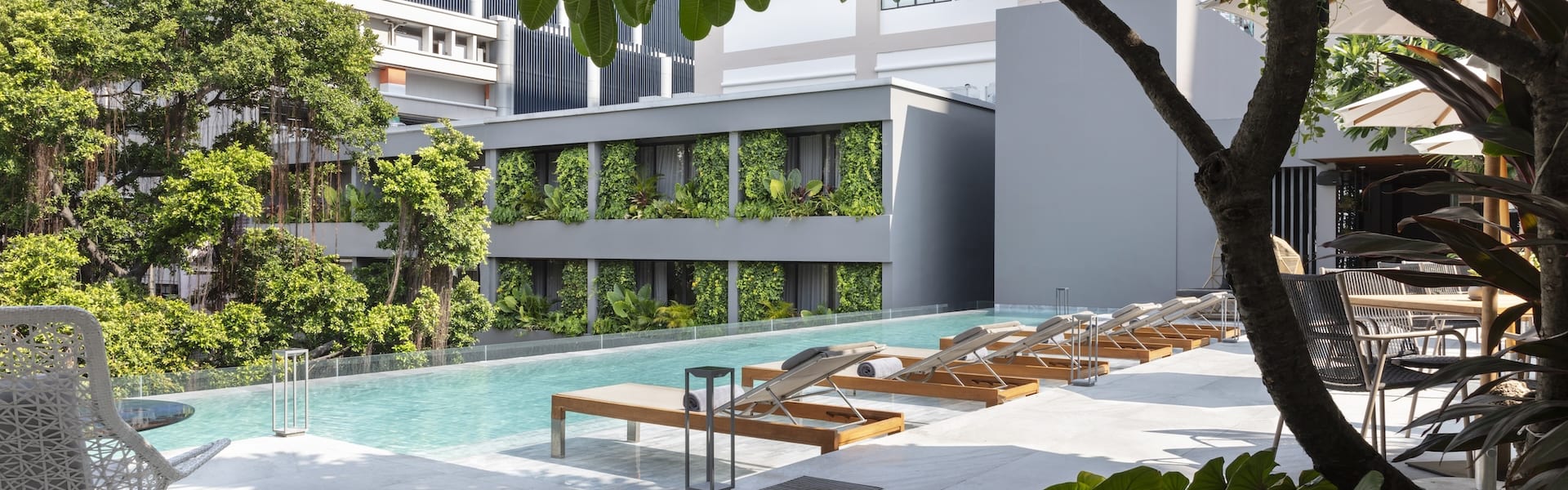 Ad Lib Hotel Bangkok