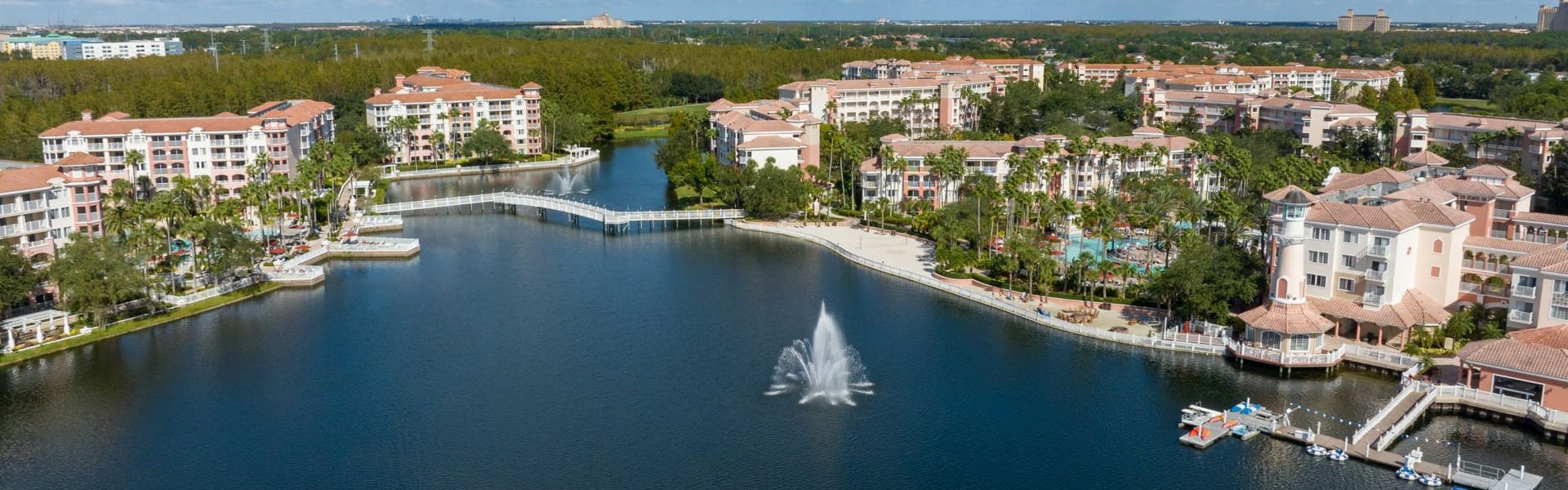 Marriott's Grande Vista