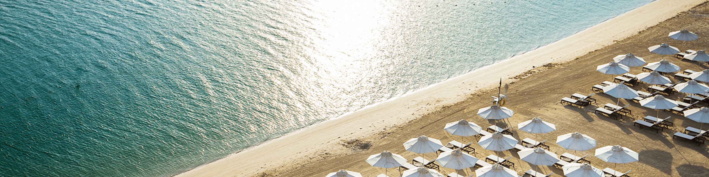 The Ritz-Carlton Abu Dhabi, Grand Canal