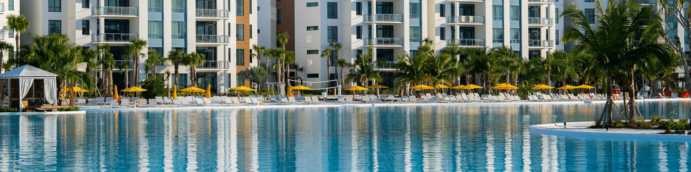 Evermore Resort Orlando