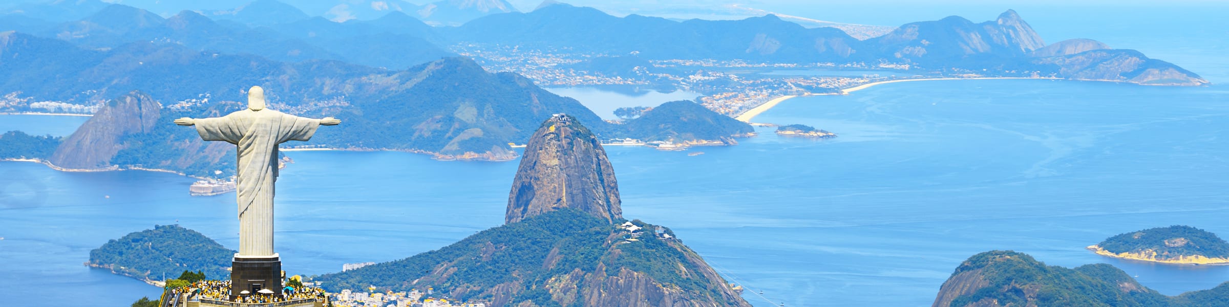 South America Cruises