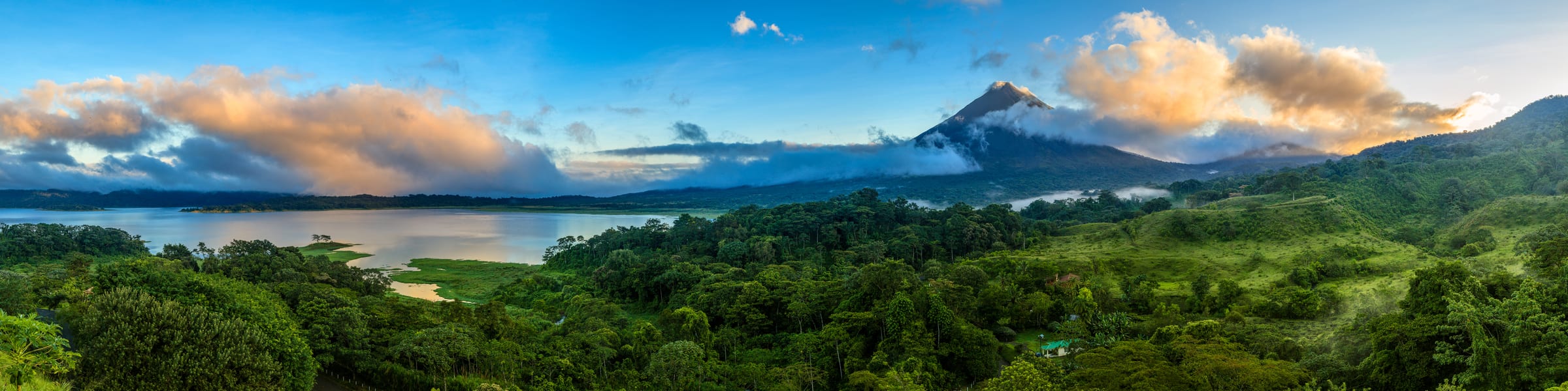 Central America Cruises
