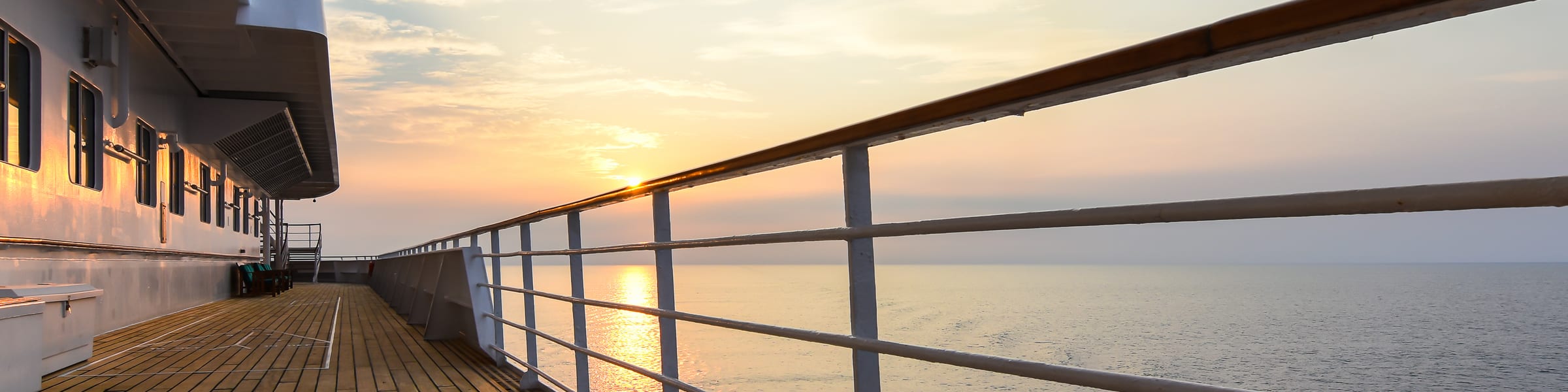 Transatlantic Cruises