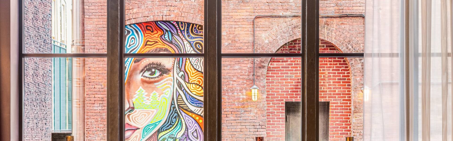 The Bankers Alley Hotel Nashville