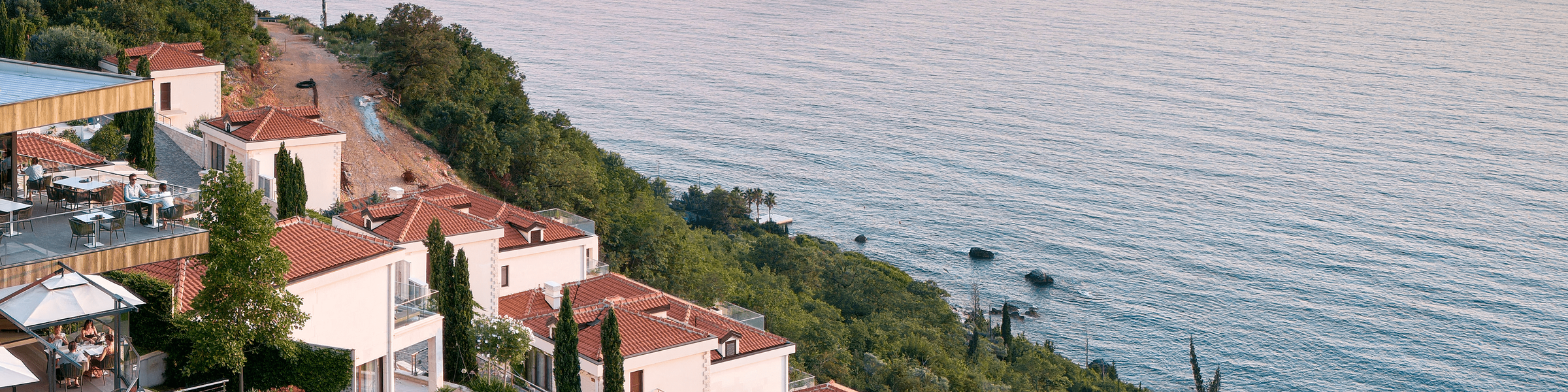 Ananti Resort, Residences & Beach Club