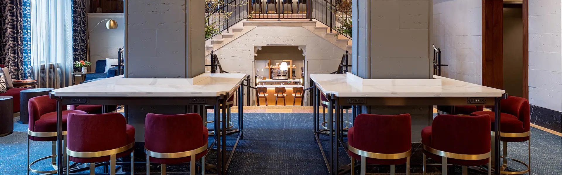 Holston House Nashville