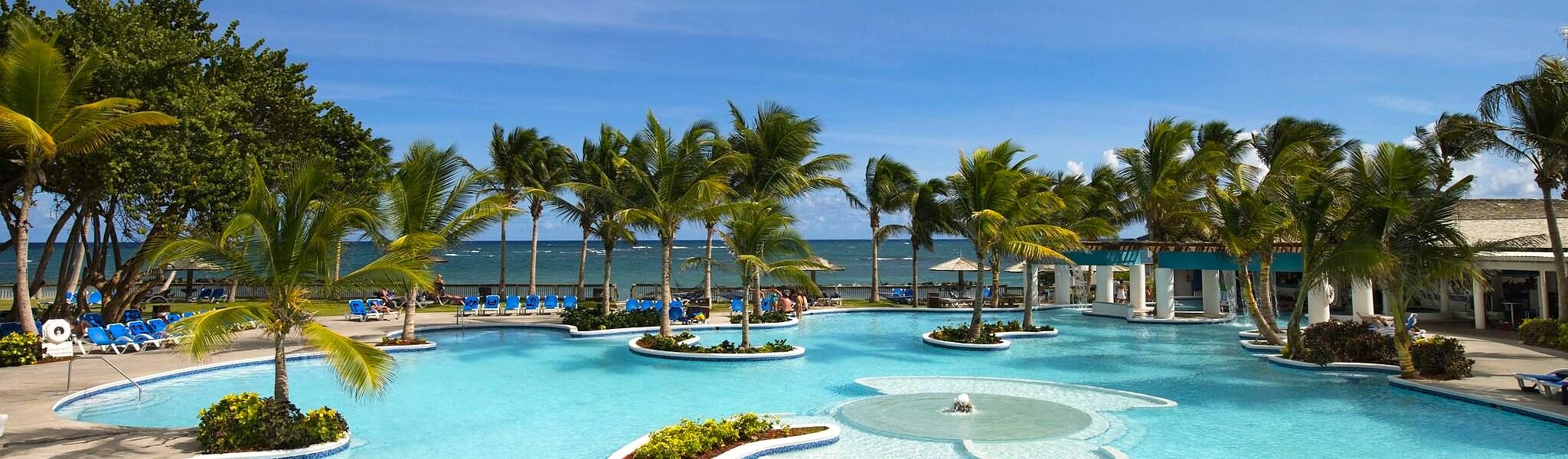 Coconut Bay Beach Resort & Spa