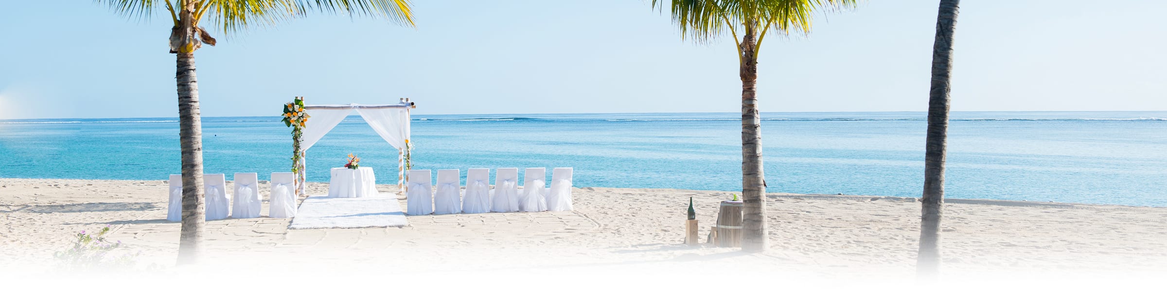 Free Wedding Packages