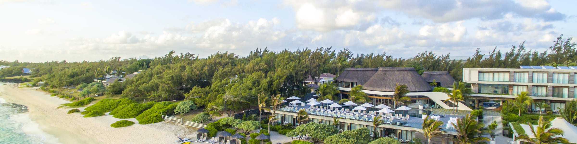 Radisson Blu Poste Lafayette Resort & Spa Weddings