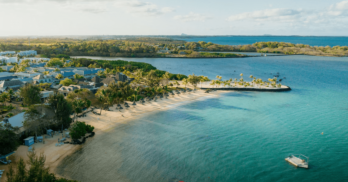 Radisson Blu Azuri Resort & Spa Weddings