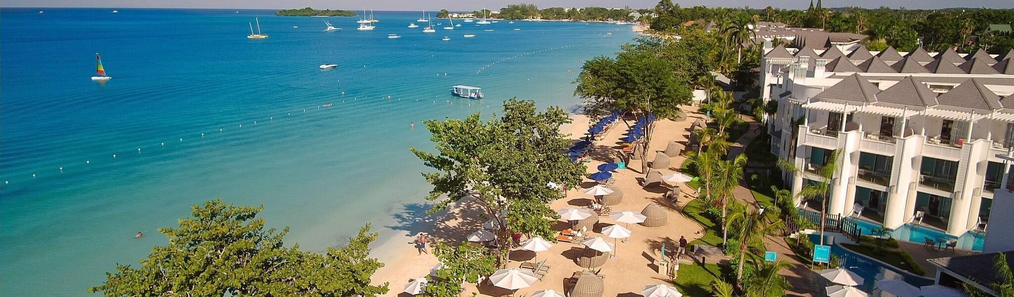 Azul Beach Resort Negril by Karisma