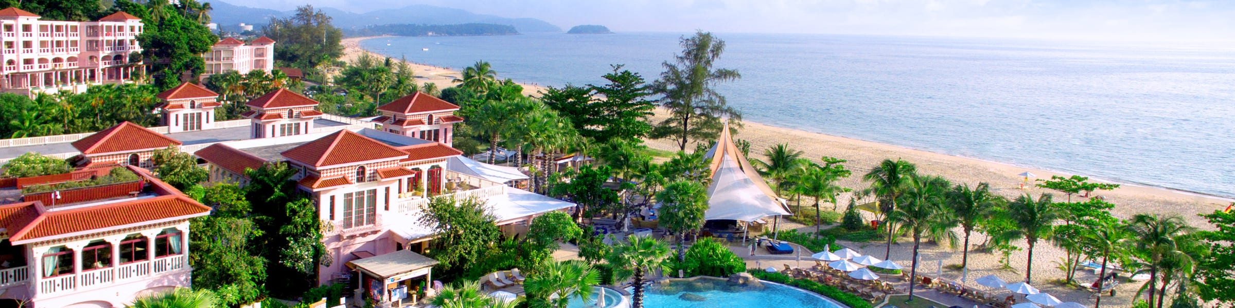 Centara Hotels & Resorts