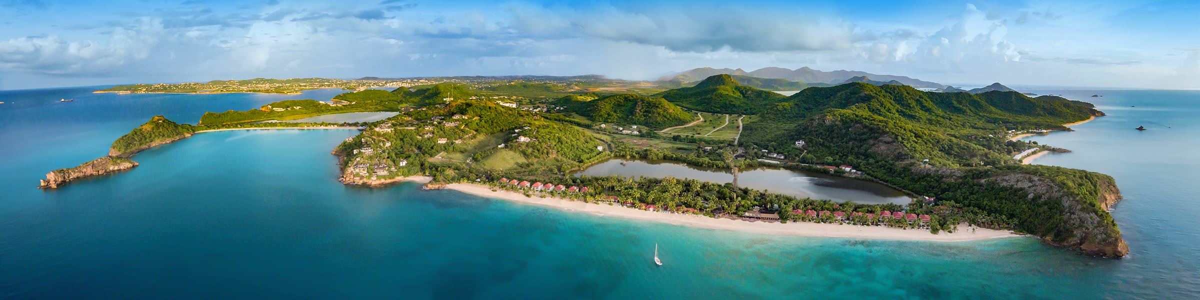 Elite Island Resorts