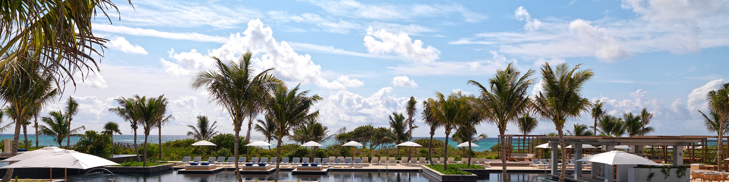 UNICO 20º87º Hotel Riviera Maya