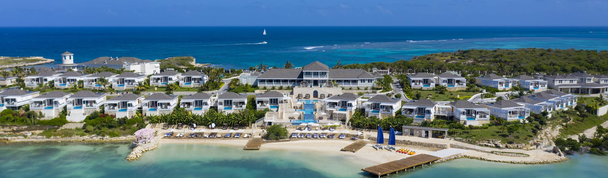 Hammock Cove Antigua