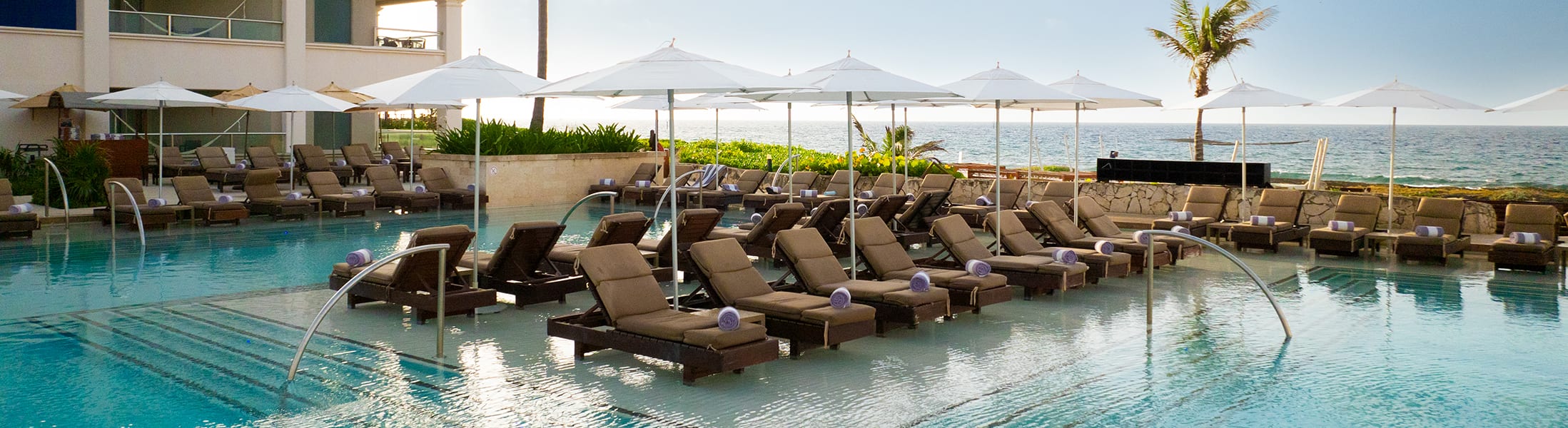 Hard Rock Hotel Riviera Maya