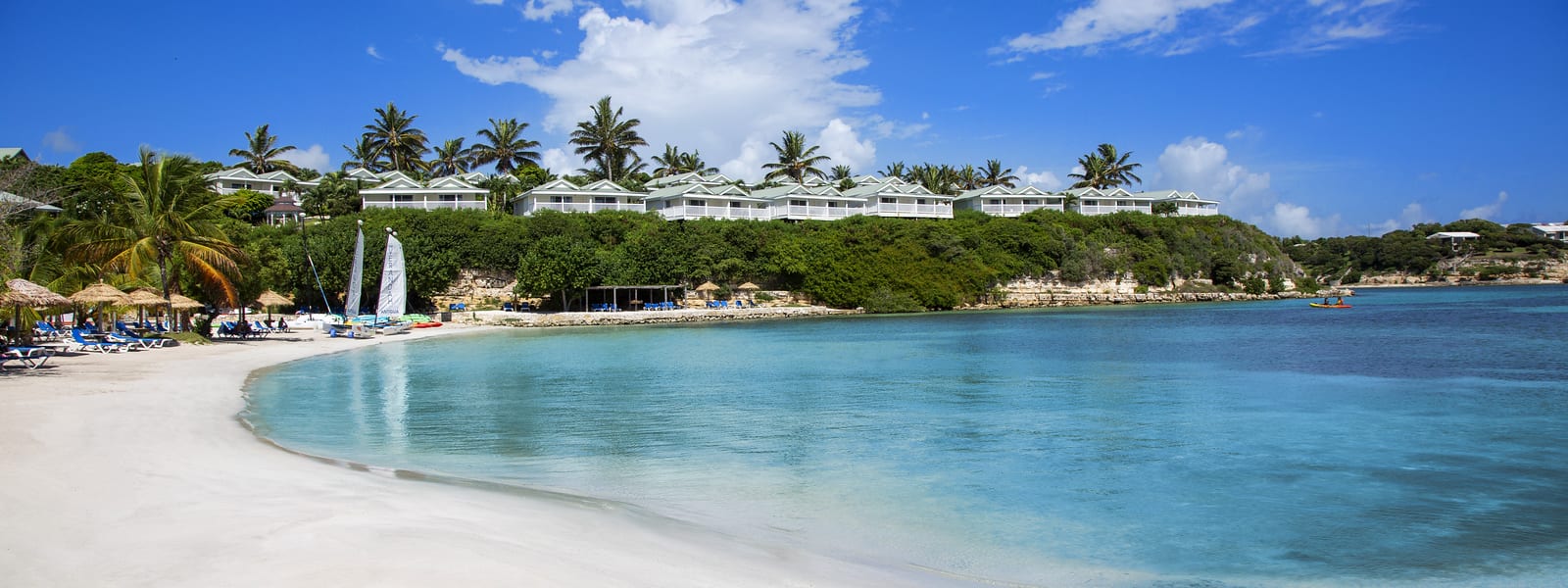 The Verandah Antigua