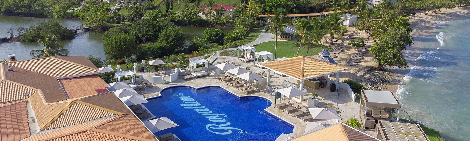 Royalton Grenada, An Autograph Collection All-Inclusive Resort