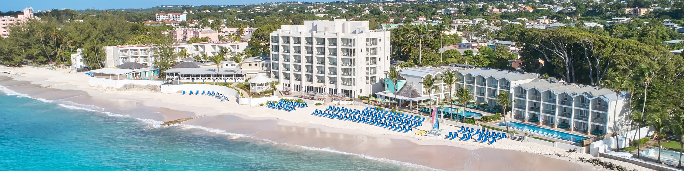 Sea Breeze Beach House