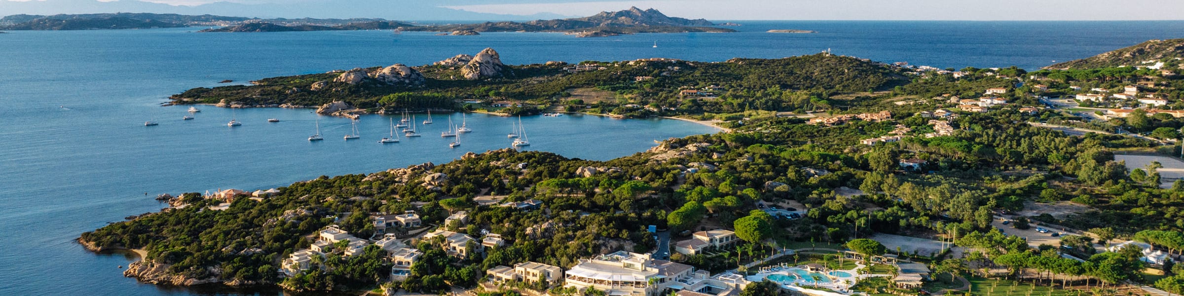 7Pines Resort Sardinia