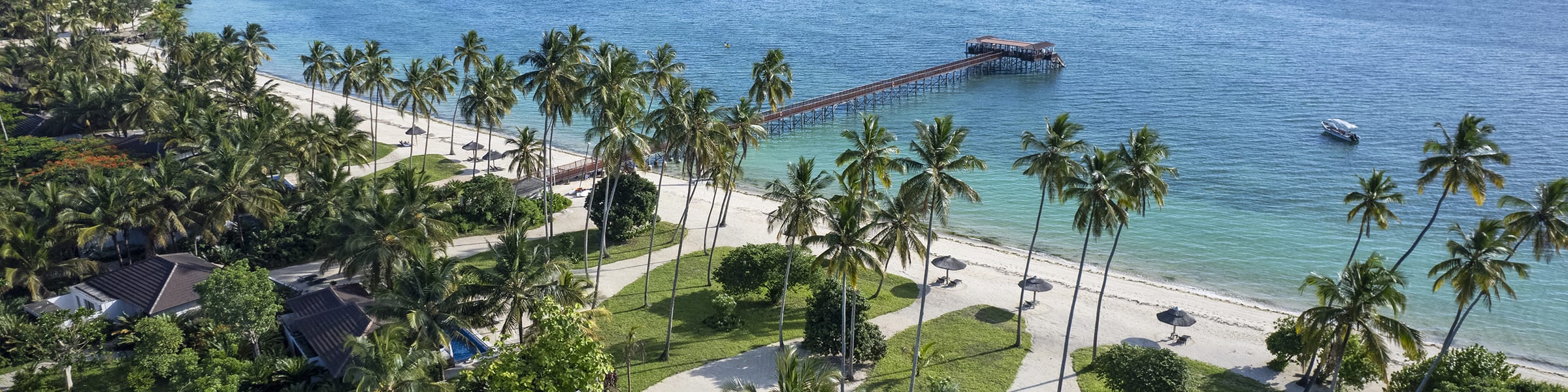 The Residence Zanzibar