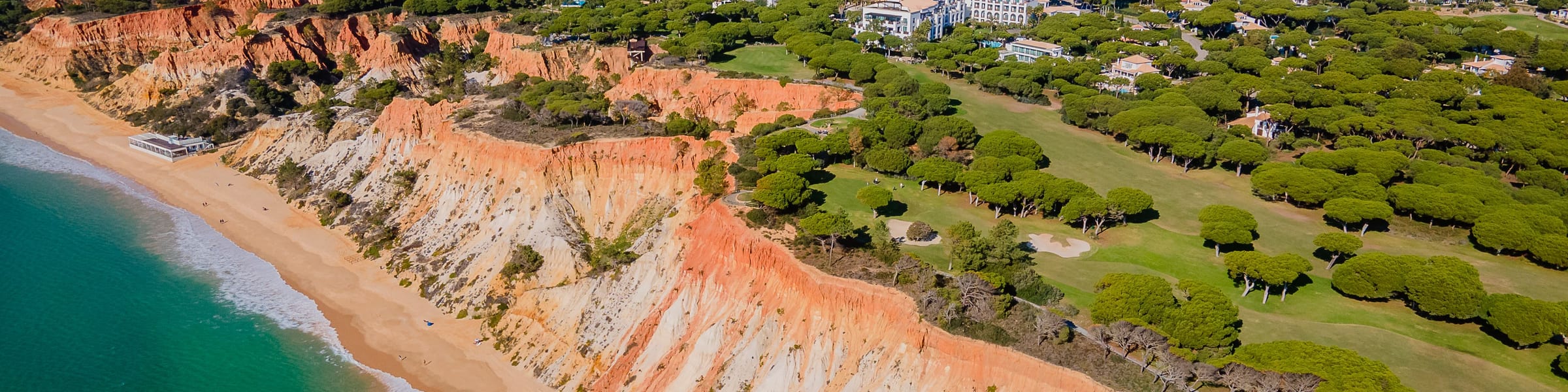 Pine Cliffs, a Luxury Collection Resort