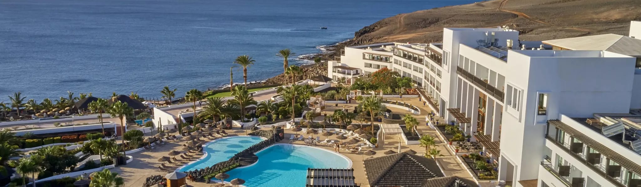 Secrets Lanzarote Resort & Spa