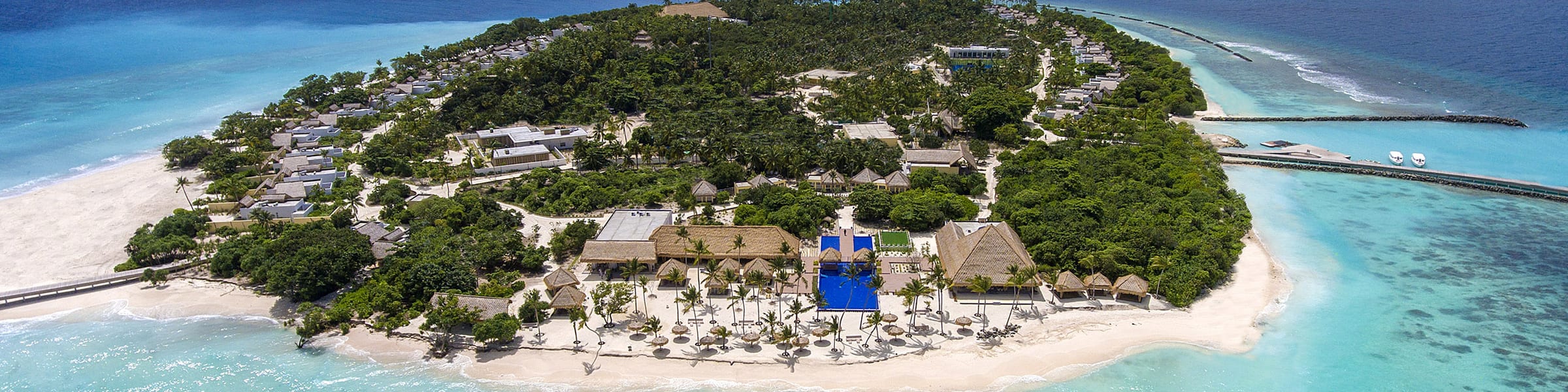 Emerald Maldives Resort & Spa