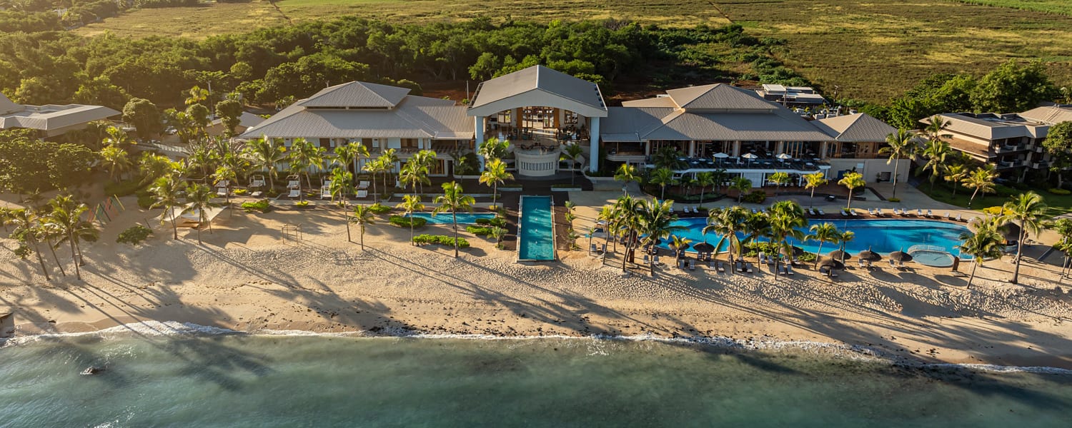 Le Meridien Ile Maurice