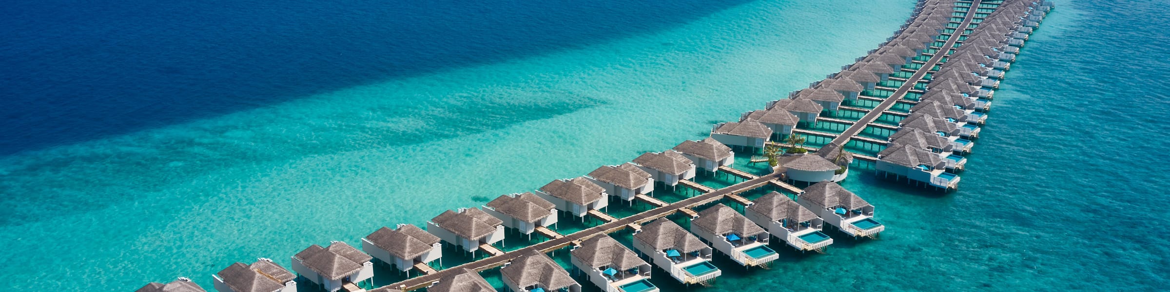 Finolhu – A Seaside Collection Resort