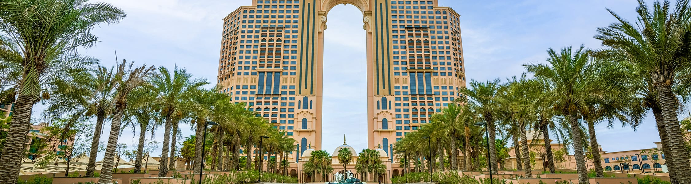 Rixos Marina Abu Dhabi