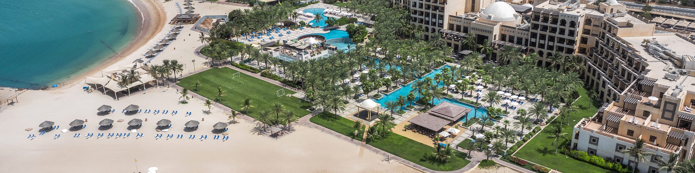 Rixos Al Mairid Ras Al Khaimah