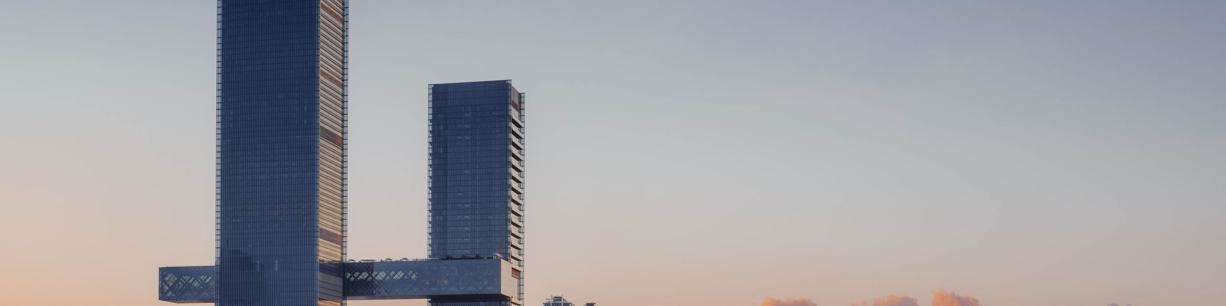 One&Only One Za’abeel