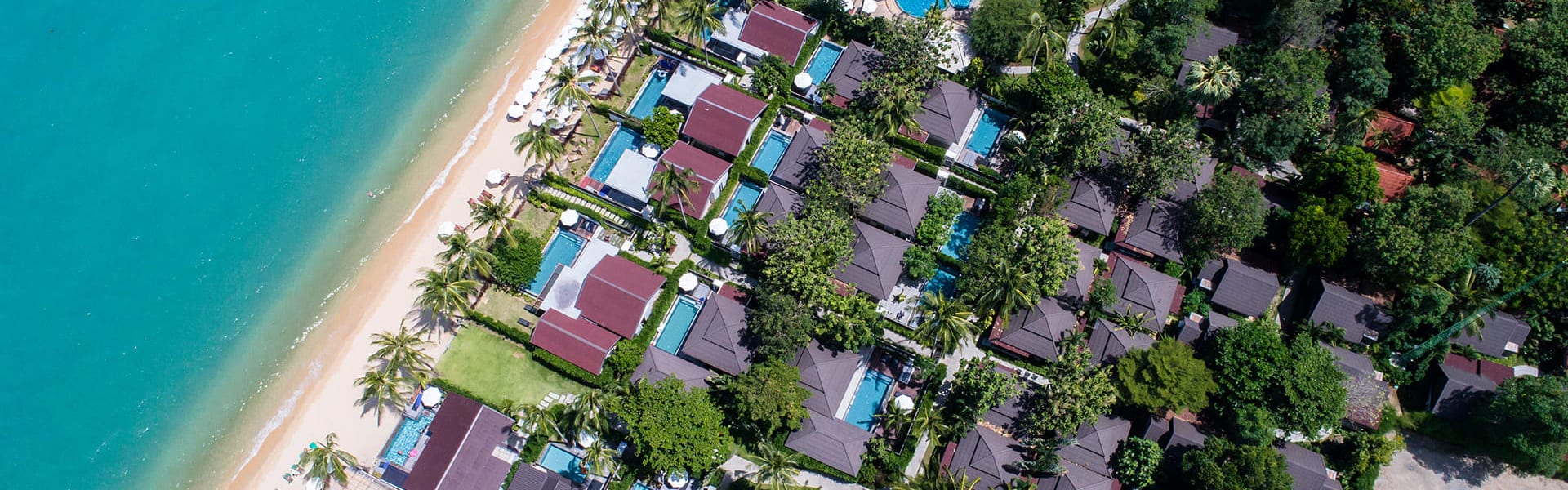 NH Collection Samui Peace Resort