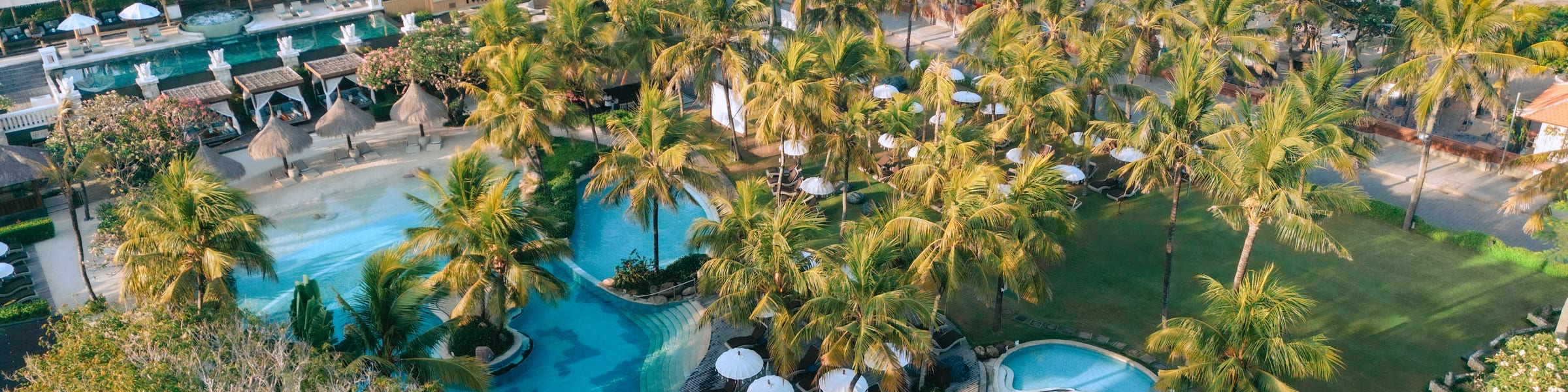 Bali Mandira Beach Resort & Spa