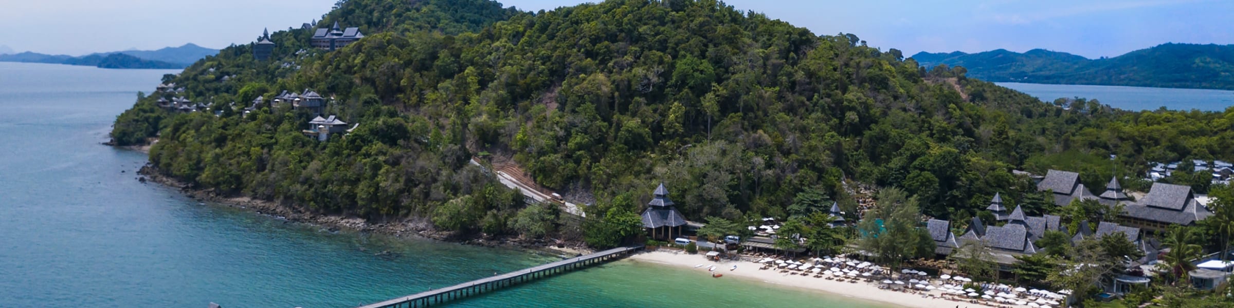 Santhiya Koh Yao Yai Resort & Spa