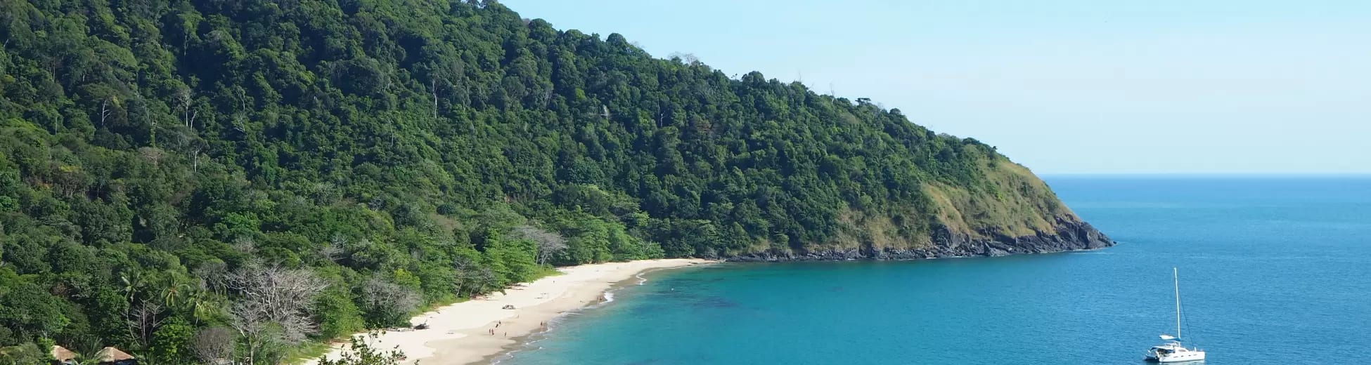 Pimalai Resort & Spa