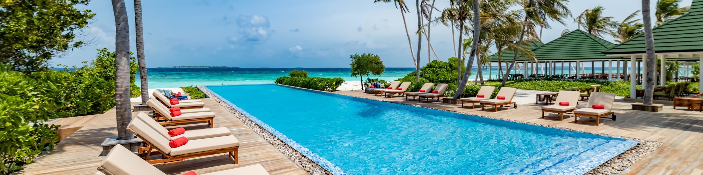 Siyam World Maldives