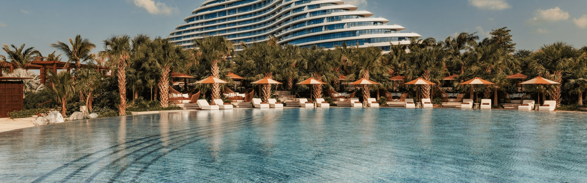 Jumeirah Marsa Al Arab