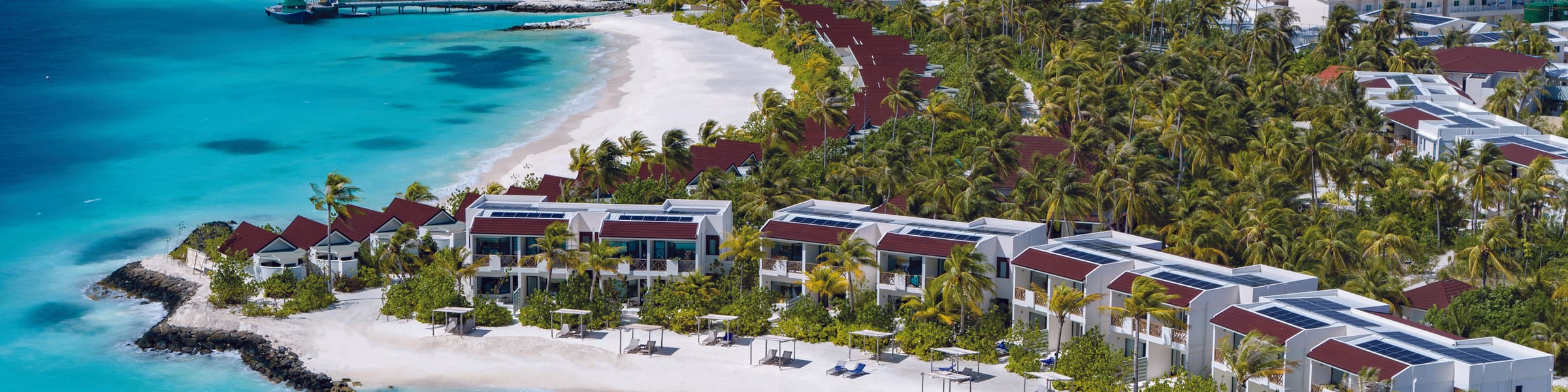 OBLU XPERIENCE Ailafushi