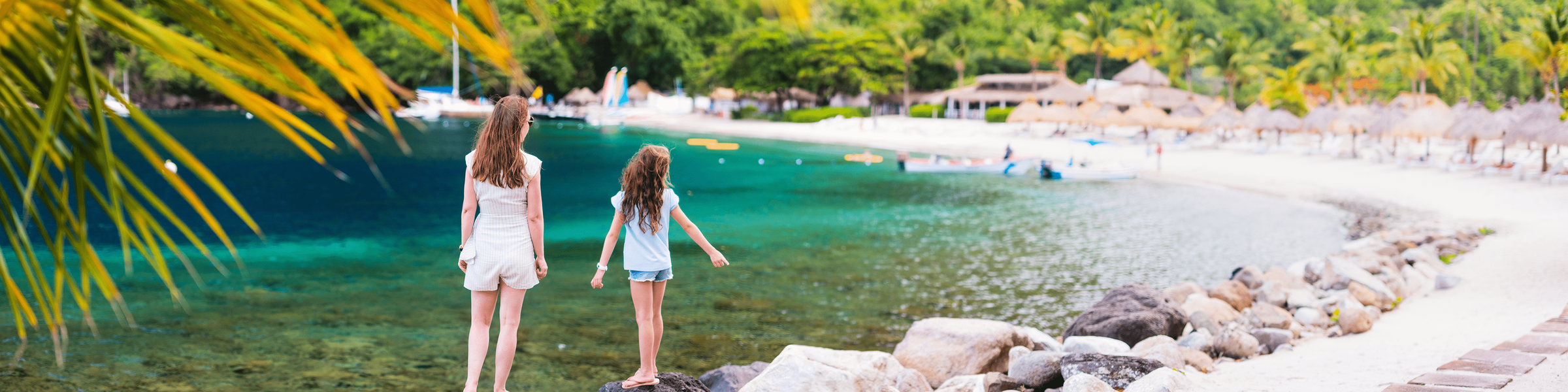 St Lucia Family Holidays