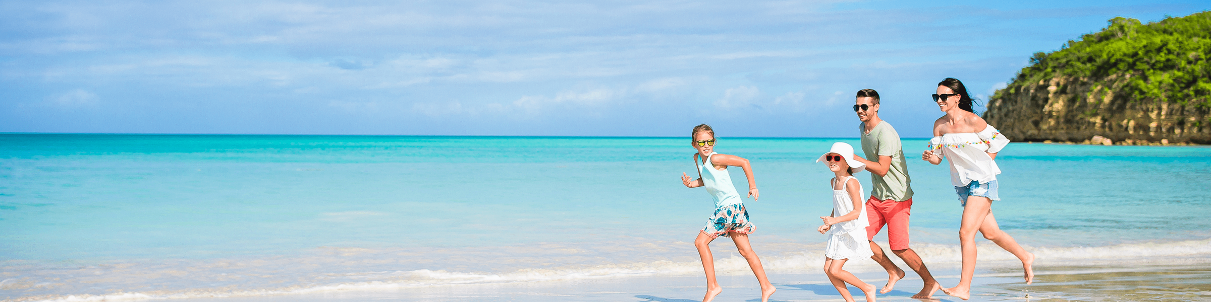 Jamaica Family Holidays