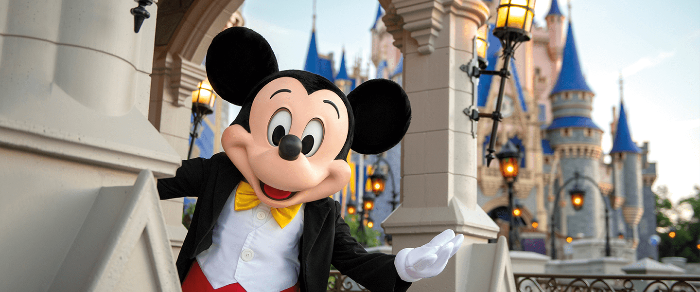 Florida Family Holidays