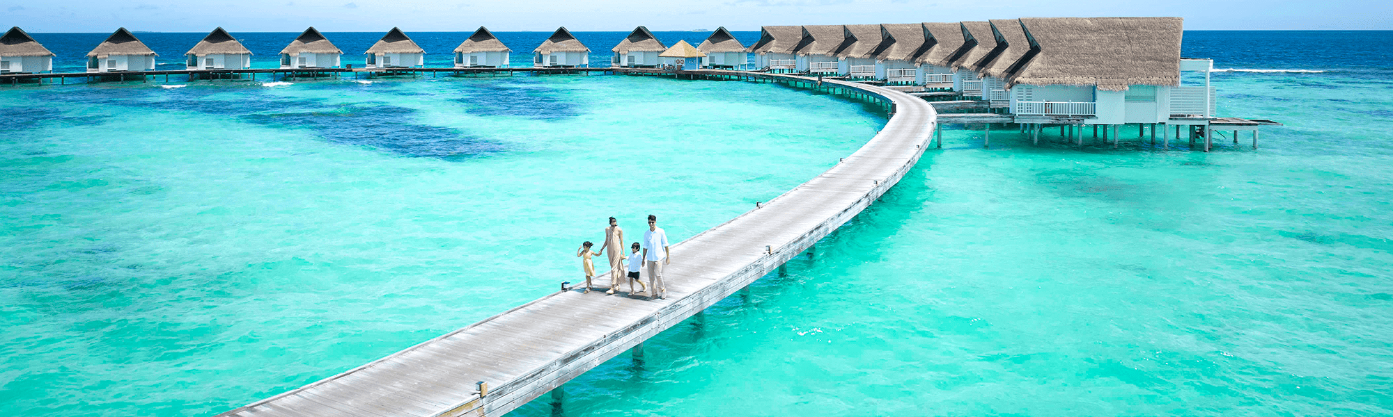 Maldives Family Holidays