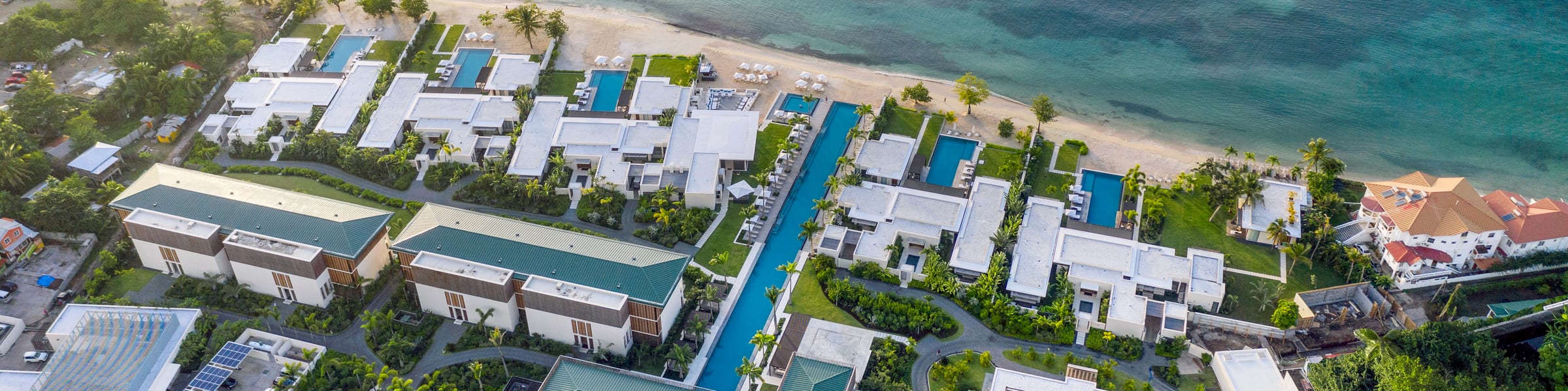 Silversands Grenada at Grand Anse