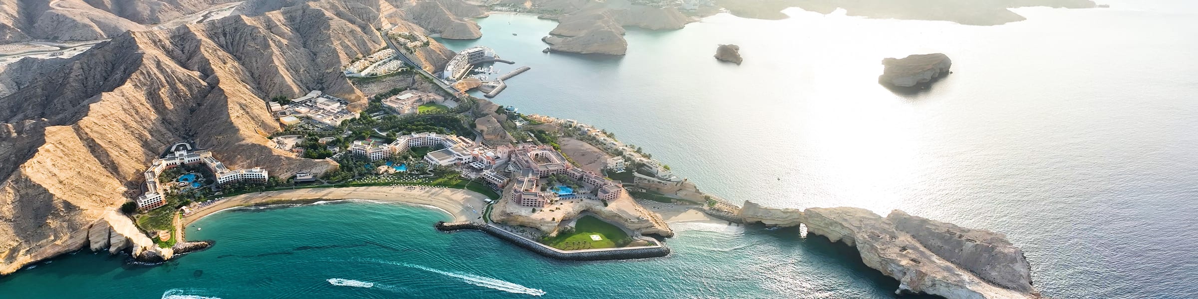 Al Husn Hotel Muscat