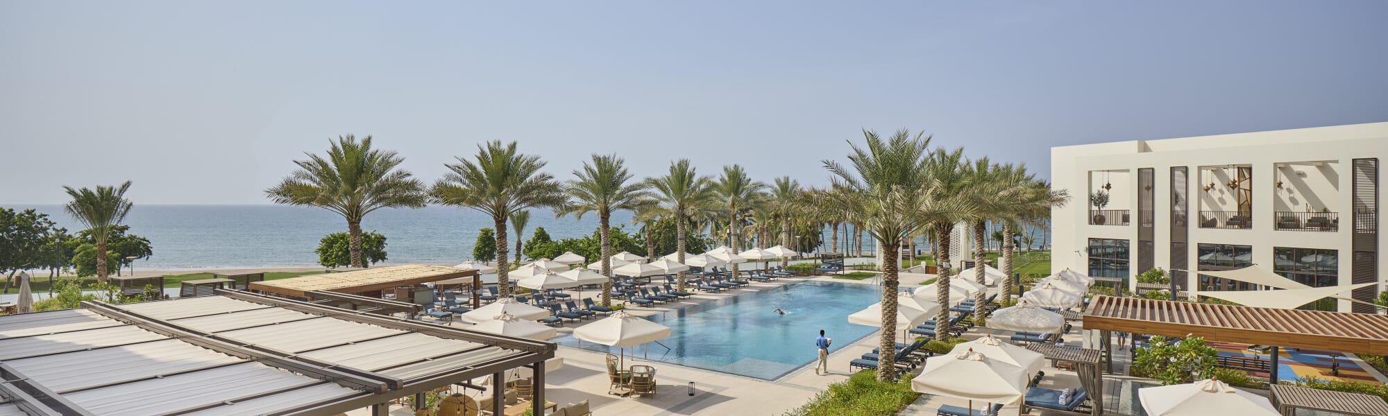 Mandarin Oriental Muscat
