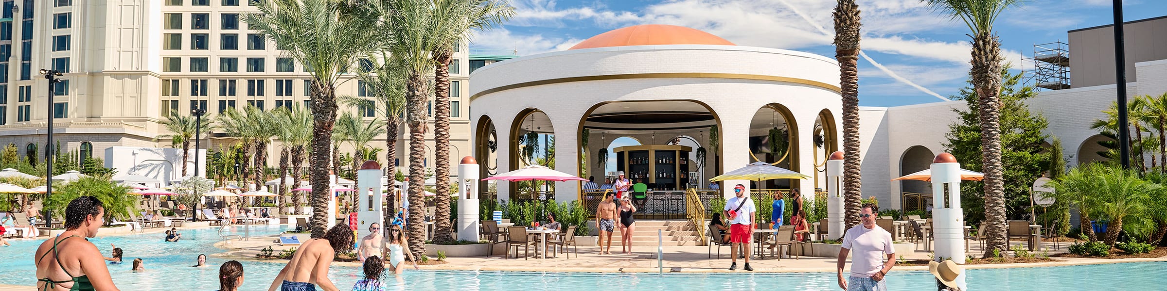 Universal Helios Grand Hotel, a Loews Hotel