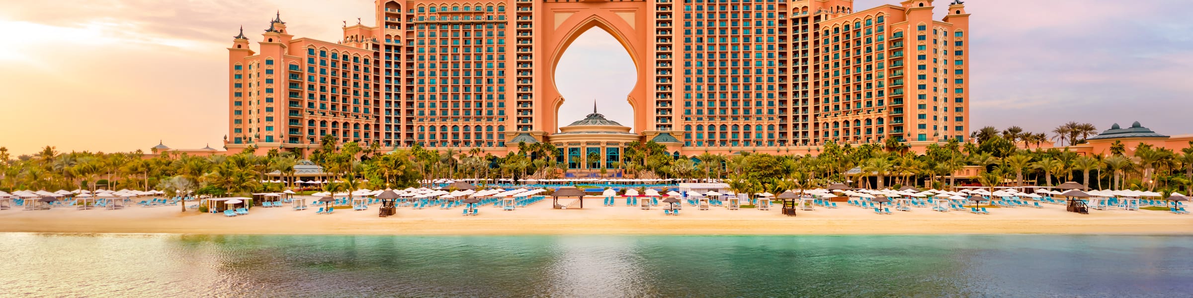 Atlantis, The Palm